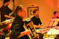 07/06/2014 - Festa Inauguració de Swing Maniacs a Madrid