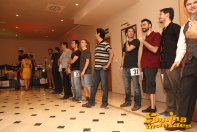 07/06/2014 - Festa Inauguració de Swing Maniacs a Madrid