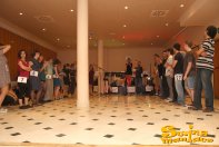 07/06/2014 - Festa Inauguració de Swing Maniacs a Madrid