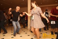 07/06/2014 - Festa Inauguració de Swing Maniacs a Madrid
