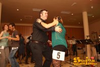 07/06/2014 - Festa Inauguració de Swing Maniacs a Madrid