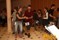 07/06/2014 - Festa Inauguració de Swing Maniacs a Madrid