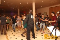 07/06/2014 - Festa Inauguració de Swing Maniacs a Madrid
