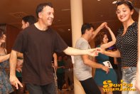07/06/2014 - Festa Inauguració de Swing Maniacs a Madrid