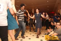 07/06/2014 - Festa Inauguració de Swing Maniacs a Madrid