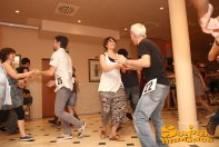 07/06/2014 - Festa Inauguració de Swing Maniacs a Madrid