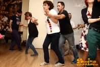 30/05/14 - Swing Jam