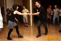 30/05/14 - Swing Jam