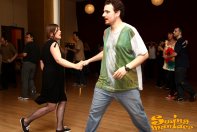 30/05/14 - Swing Jam