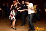 30/05/14 - Swing Jam