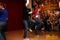 30/05/14 - Swing Jam