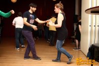 30/05/14 - Swing Jam