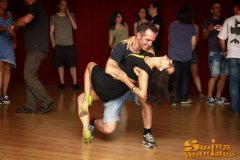 13/06/14 - Swing Jam