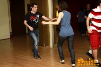 13/06/14 - Swing Jam