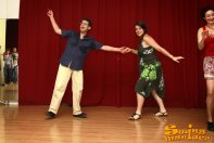 13/06/14 - Swing Jam