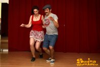13/06/14 - Swing Jam