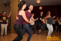 17/06/14 - Swing Jam