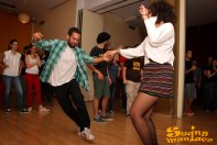 17/06/14 - Swing Jam