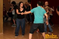 17/06/14 - Swing Jam