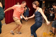 19/06/14 - Beginners Jam