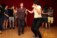 19/06/14 - Beginners Jam