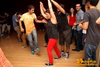 19/06/14 - Beginners Jam