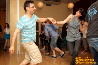 20/06/14 - Swing Jam
