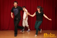 20/06/14 - Swing Jam