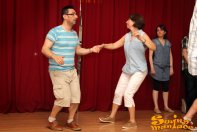 20/06/14 - Swing Jam