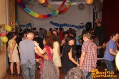 23/06/14 - Sant Joan el Maniac amb Casi el Mejor Trío de Tu Vida!