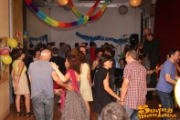 23/06/14 - Sant Joan el Maniac amb Casi el Mejor Trío de Tu Vida!