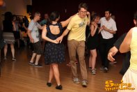 23/06/14 - Sant Joan el Maniac amb Casi el Mejor Trío de Tu Vida!