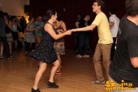 23/06/14 - Sant Joan el Maniac amb Casi el Mejor Trío de Tu Vida!