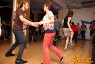 23/06/14 - Sant Joan el Maniac amb Casi el Mejor Trío de Tu Vida!