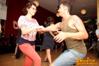 23/06/14 - Sant Joan el Maniac amb Casi el Mejor Trío de Tu Vida!