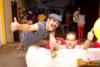 23/06/14 - Sant Joan el Maniac amb Casi el Mejor Trío de Tu Vida!