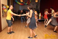 23/06/14 - Sant Joan el Maniac amb Casi el Mejor Trío de Tu Vida!