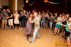 25/06/14 - Swing Jam