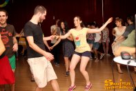 25/06/14 - Swing Jam