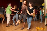 25/06/14 - Swing Jam