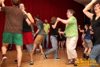 25/06/14 - Swing Jam