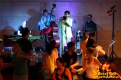 28/06/14 - Gran Festa Swing de Fi de Trimestre de Swing Maniacs!