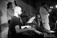 28/06/14 - Gran Festa Swing de Fi de Trimestre de Swing Maniacs!
