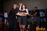 28/06/14 - Gran Festa Swing de Fi de Trimestre de Swing Maniacs!