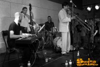 28/06/14 - Gran Festa Swing de Fi de Trimestre de Swing Maniacs!