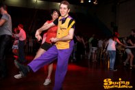 28/06/14 - Gran Festa Swing de Fi de Trimestre de Swing Maniacs!