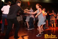 28/06/14 - Gran Festa Swing de Fi de Trimestre de Swing Maniacs!