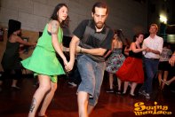 28/06/14 - Gran Festa Swing de Fi de Trimestre de Swing Maniacs!