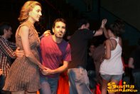 28/06/14 - Gran Festa Swing de Fi de Trimestre de Swing Maniacs!