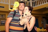 28/06/14 - Gran Festa Swing de Fi de Trimestre de Swing Maniacs!